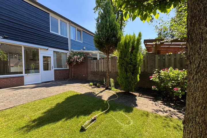 Foto 47 van Hubertusstraat 3