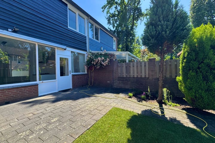 Foto 48 van Hubertusstraat 3