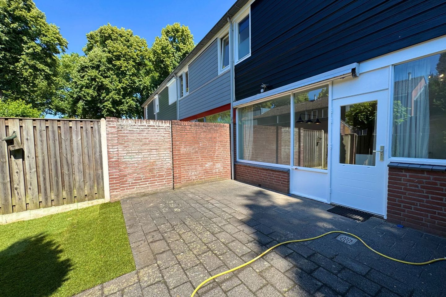 Photo 49 of Hubertusstraat 3