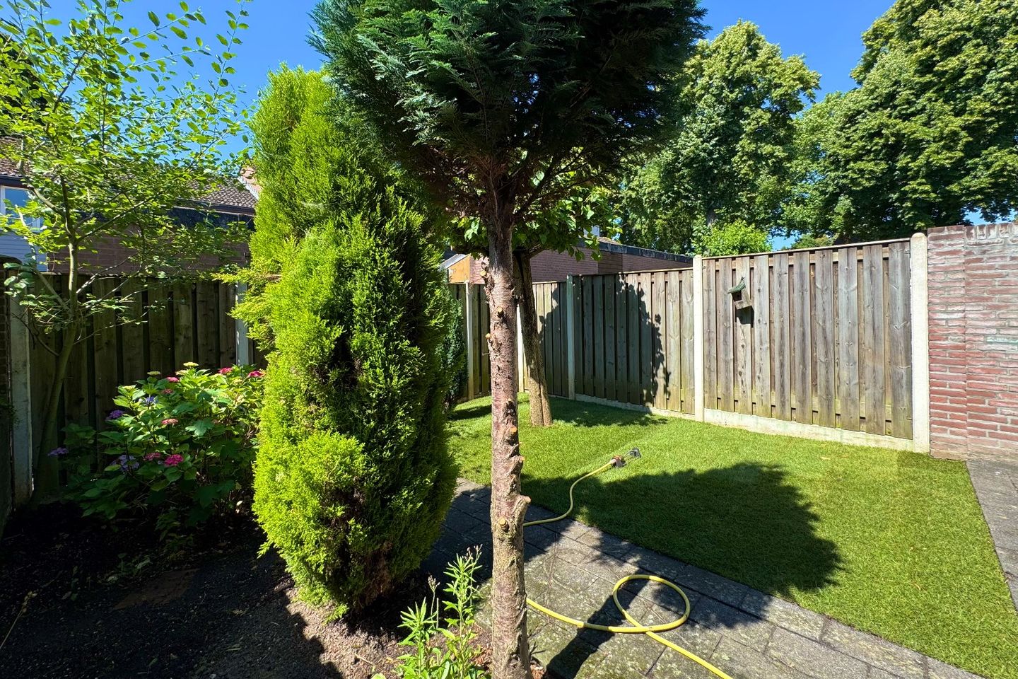 Photo 50 of Hubertusstraat 3