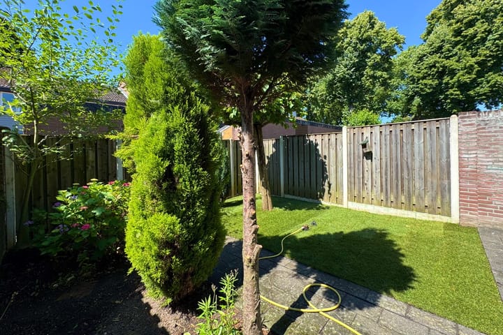 Foto 50 van Hubertusstraat 3