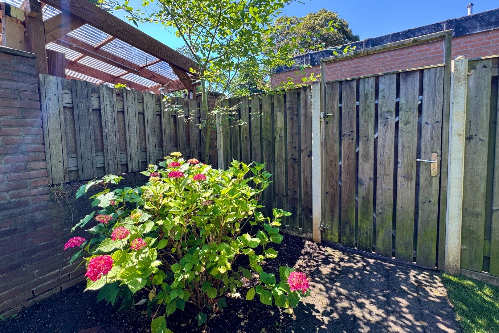 Photo 51 of Hubertusstraat 3