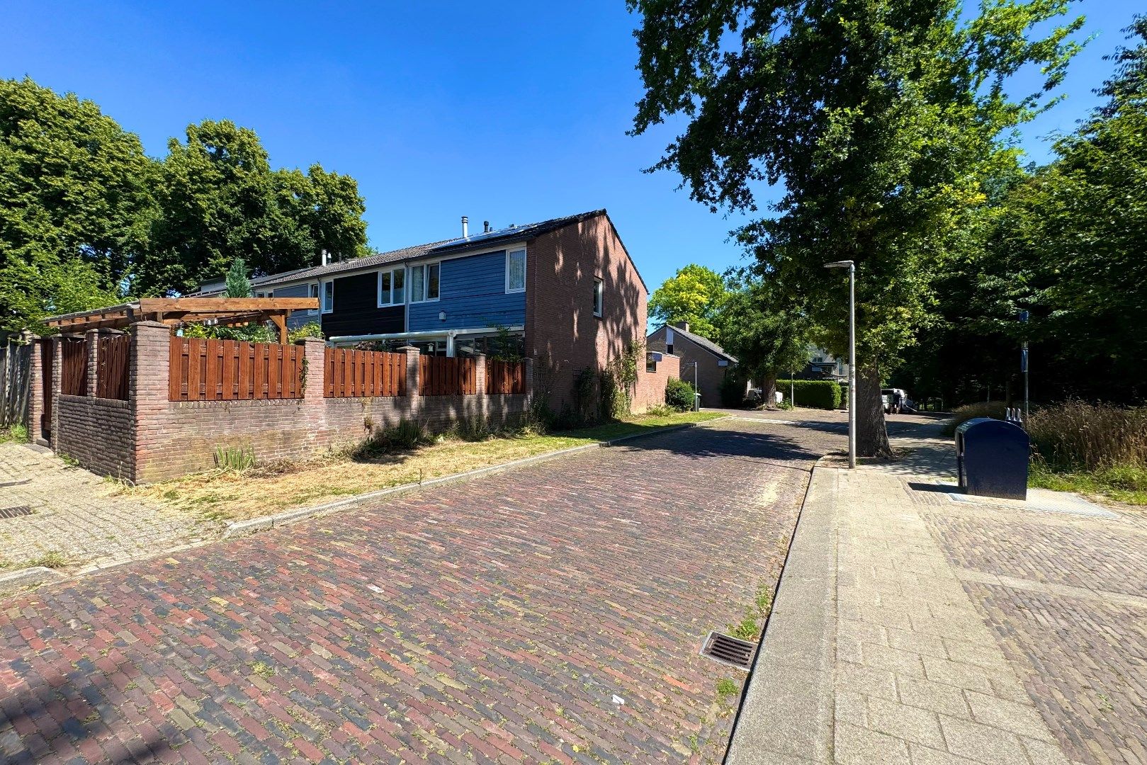 Photo 54 of Hubertusstraat 3