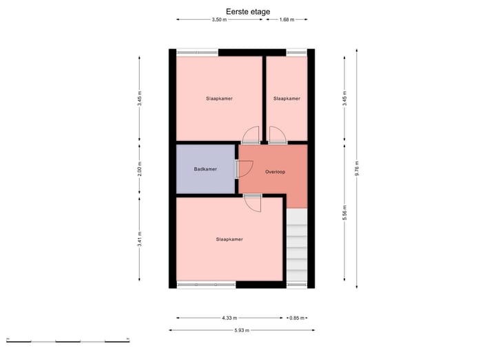 Foto 57 van Hubertusstraat 3