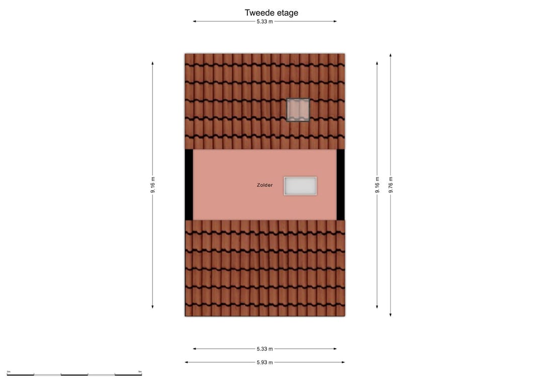 Photo 58 of Hubertusstraat 3