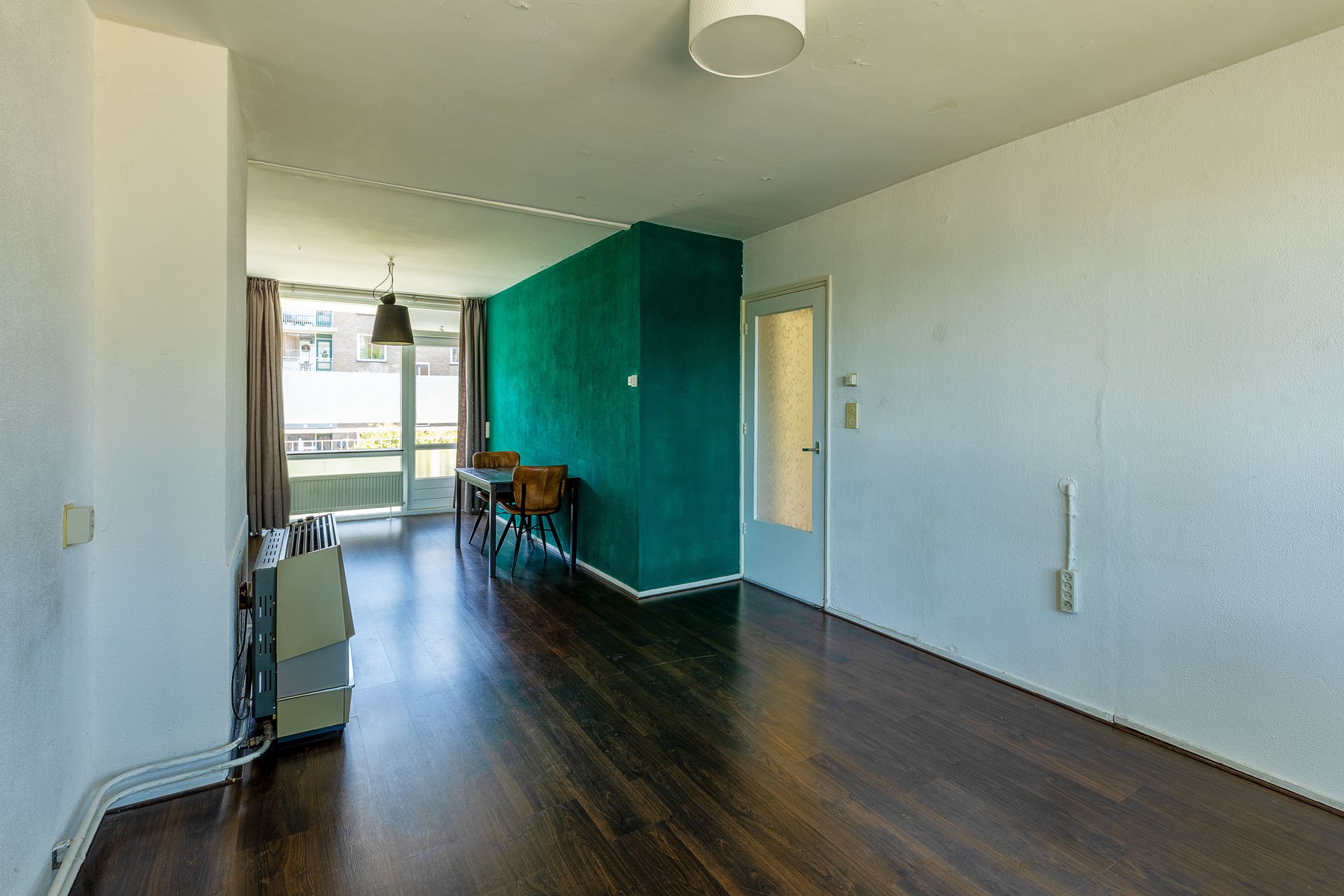 Foto 3 van Van Bijnkershoeklaan 65