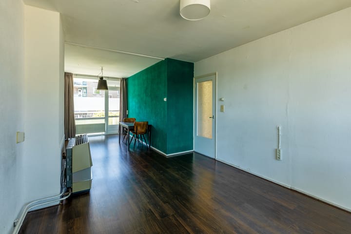 Foto 3 van Van Bijnkershoeklaan 65