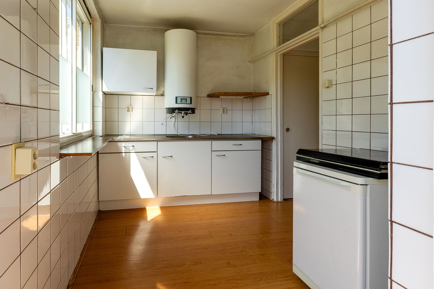 Foto 4 van Van Bijnkershoeklaan 65