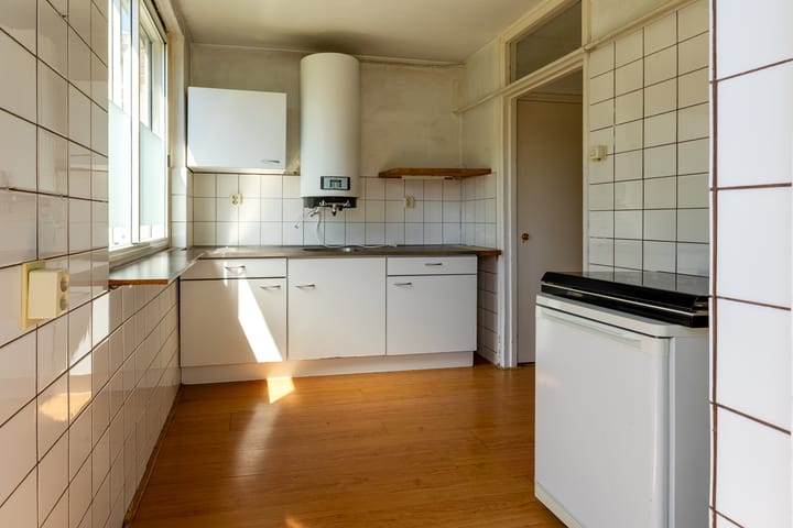 Foto 4 van Van Bijnkershoeklaan 65