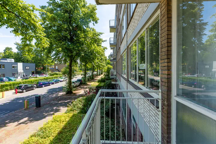 Foto 5 van Van Bijnkershoeklaan 65