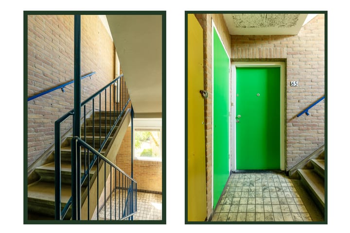 Foto 7 van Van Bijnkershoeklaan 65