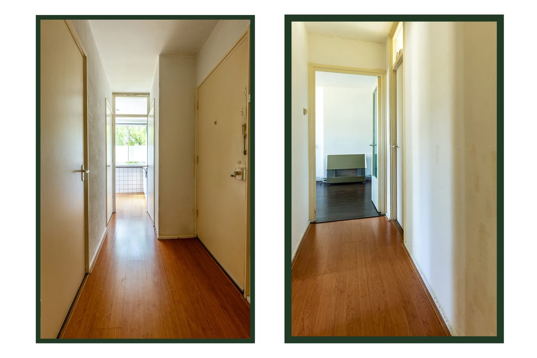 Foto 8 van Van Bijnkershoeklaan 65