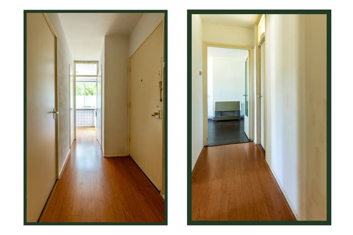 Foto 8 van Van Bijnkershoeklaan 65