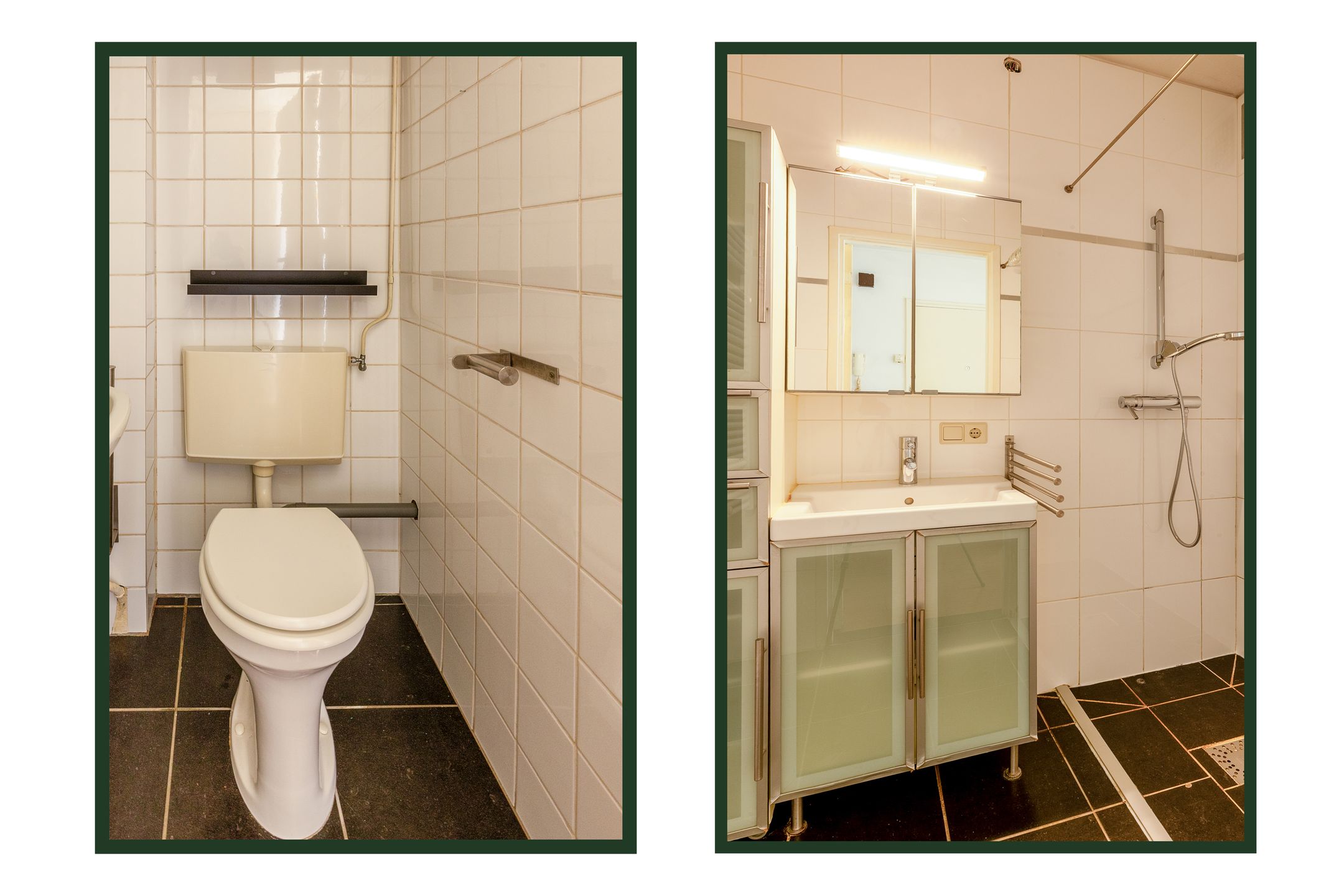 Foto 9 van Van Bijnkershoeklaan 65