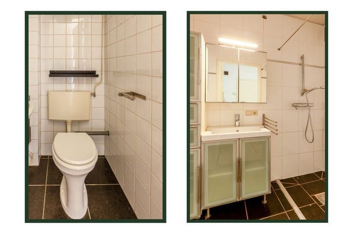 Foto 9 van Van Bijnkershoeklaan 65