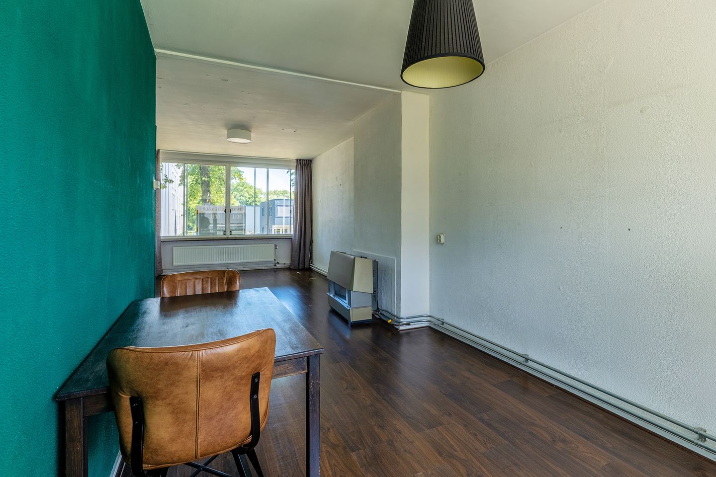 Foto 10 van Van Bijnkershoeklaan 65