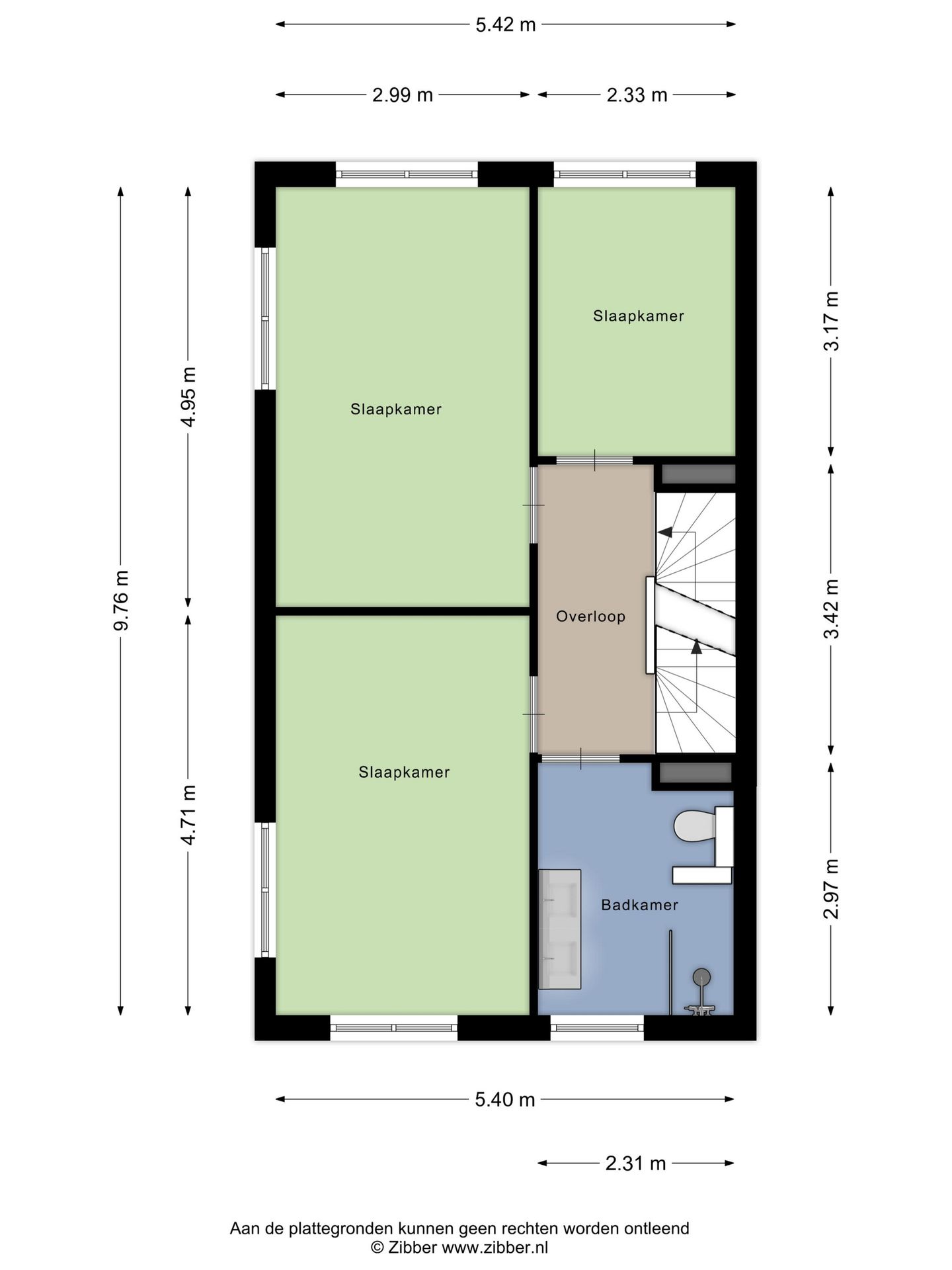 Foto 29 van Voorlader 1