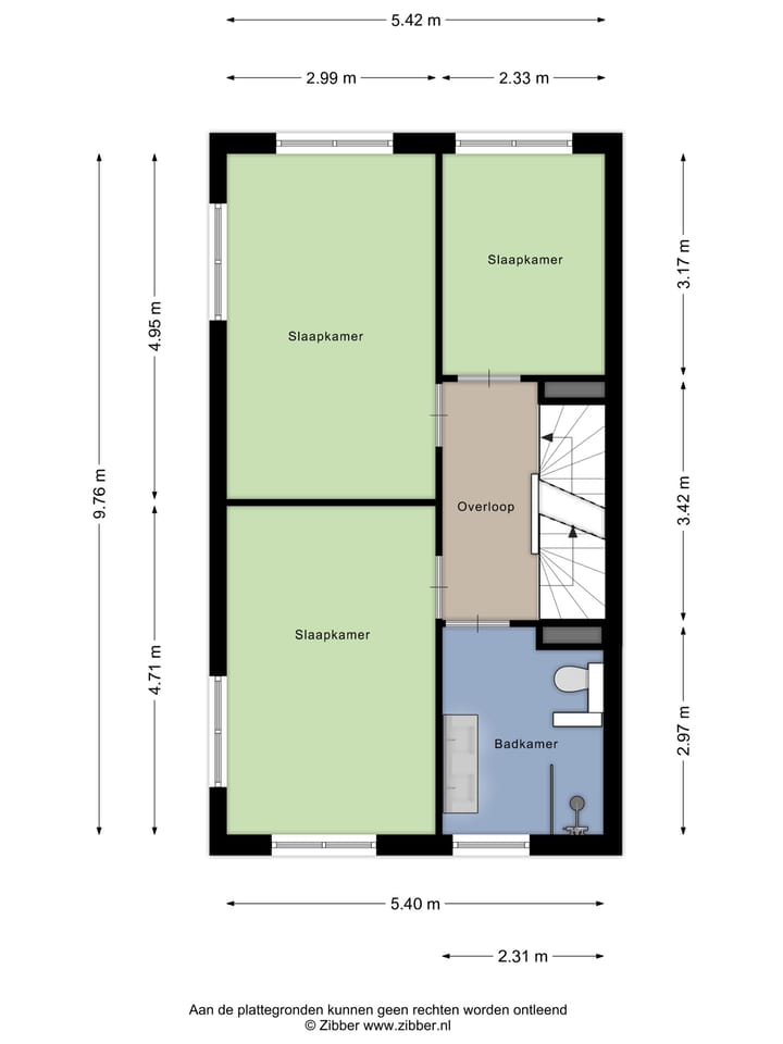 Foto 29 van Voorlader 1