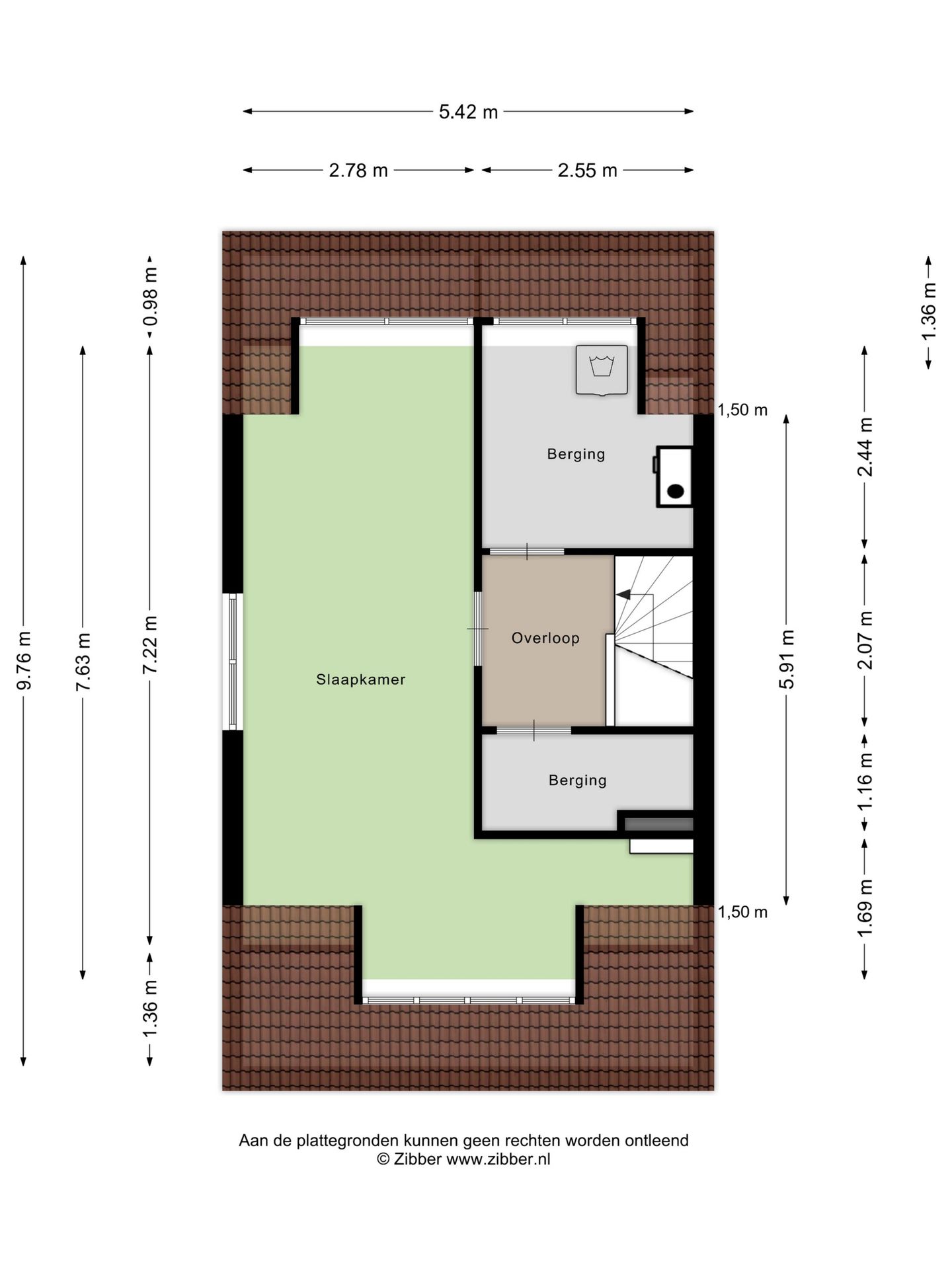 Foto 34 van Voorlader 1
