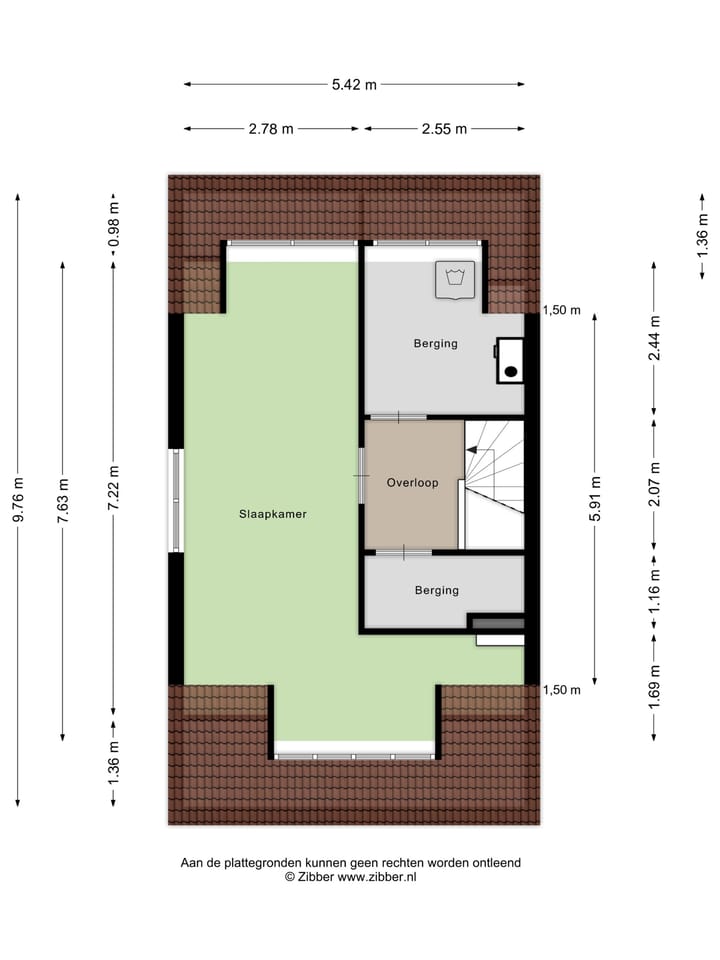Foto 34 van Voorlader 1