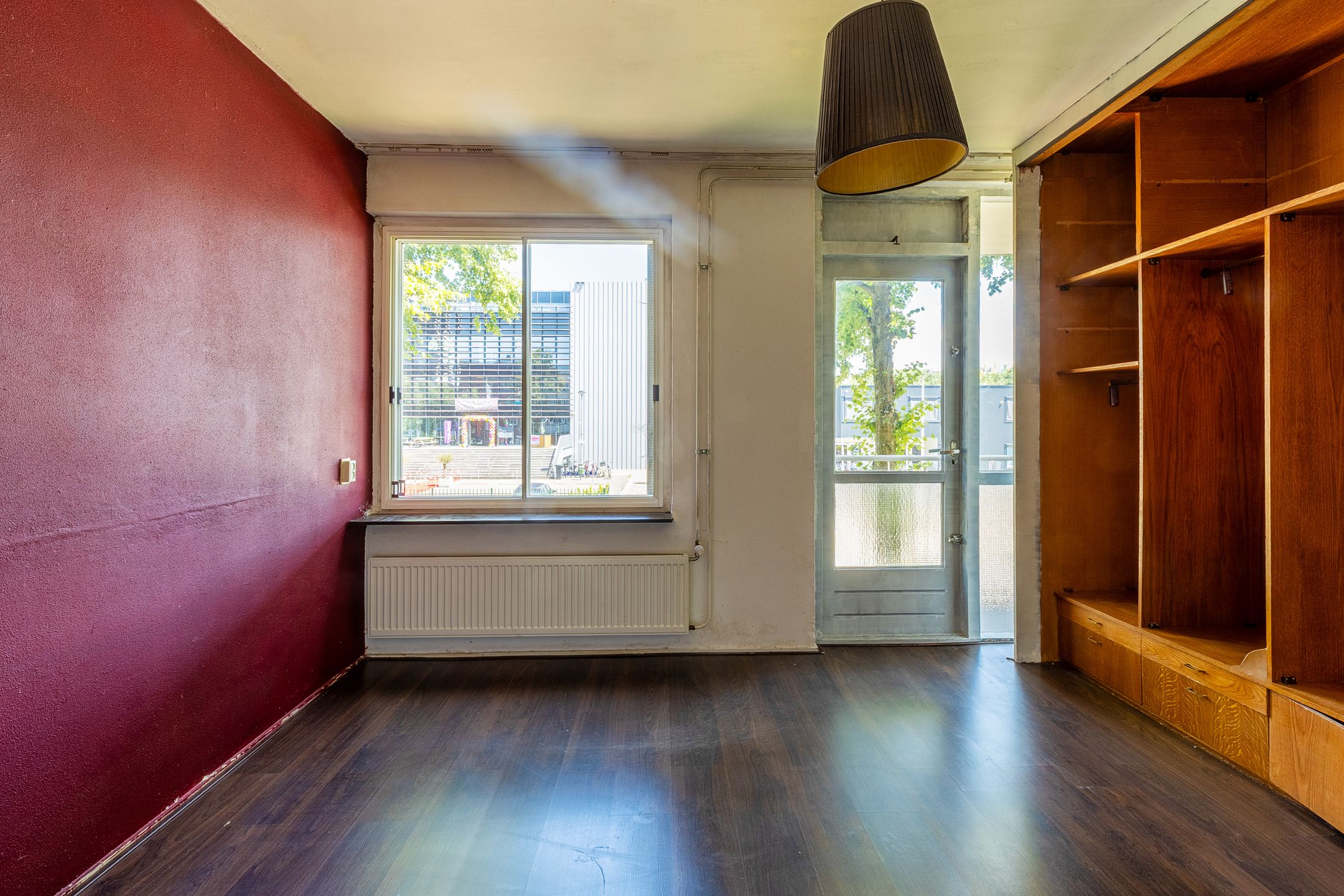 Foto 12 van Van Bijnkershoeklaan 65