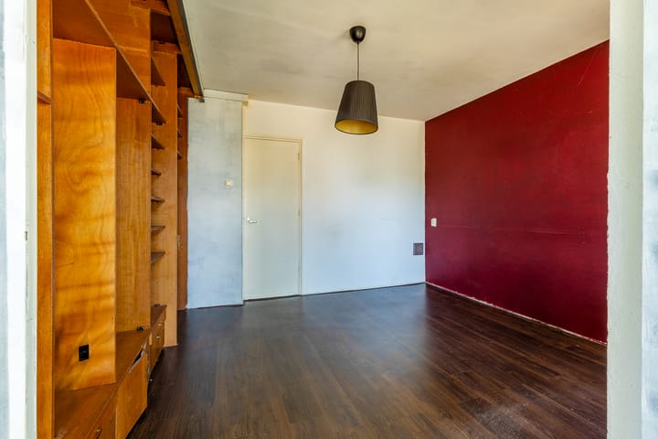 Foto 13 van Van Bijnkershoeklaan 65