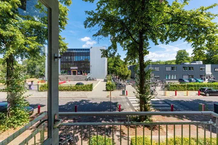 Foto 14 van Van Bijnkershoeklaan 65