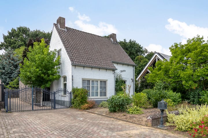 Kasteellaan 8