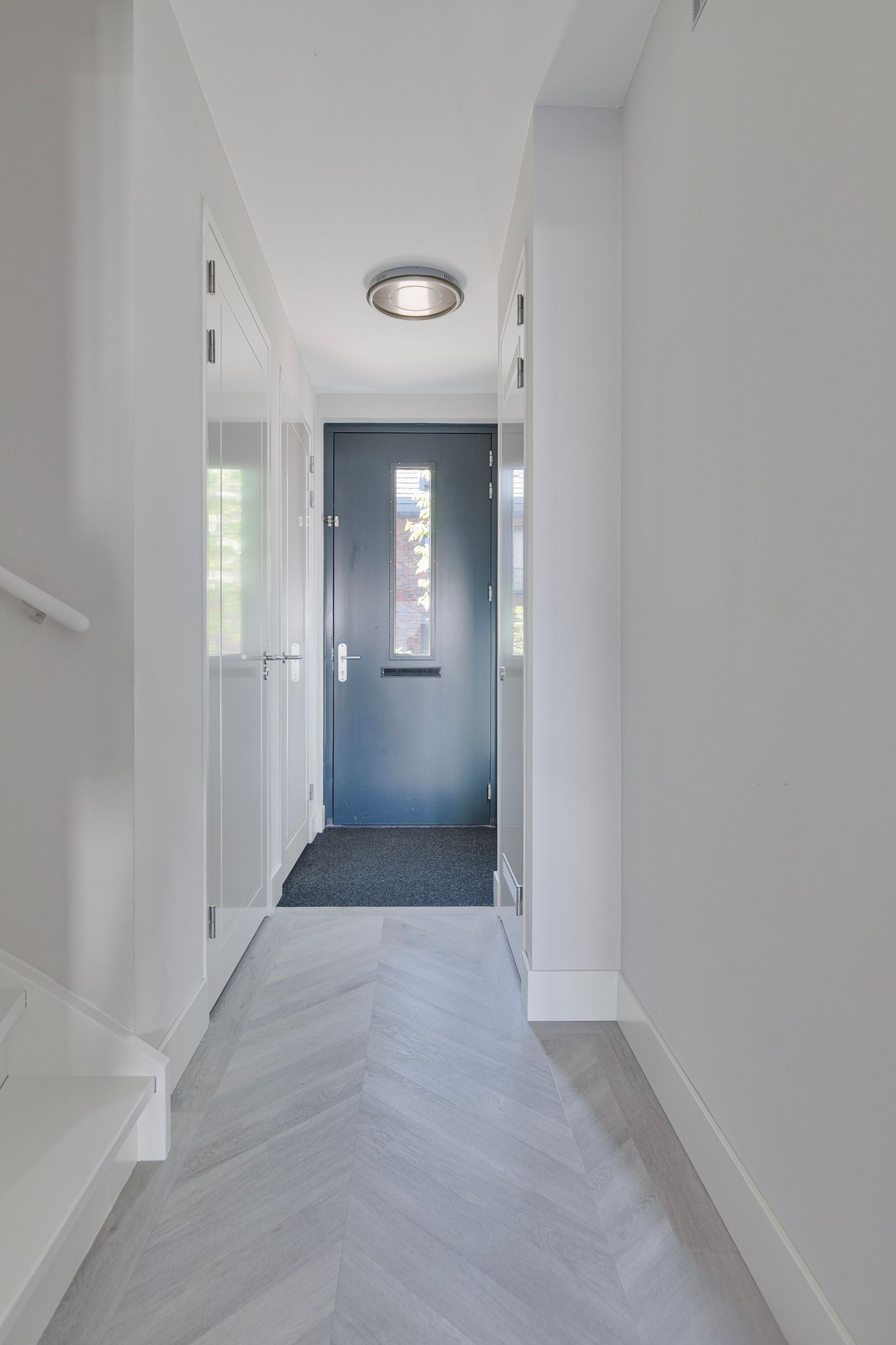 Foto 36 van Voorlader 1