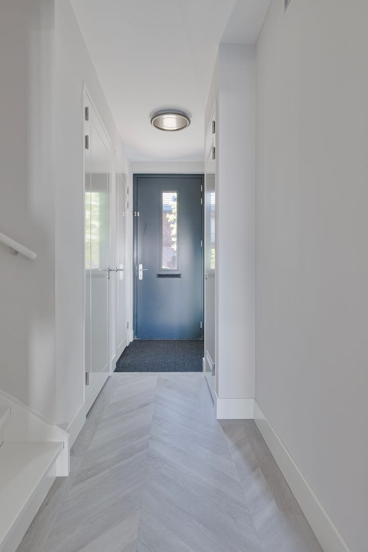 Foto 36 van Voorlader 1