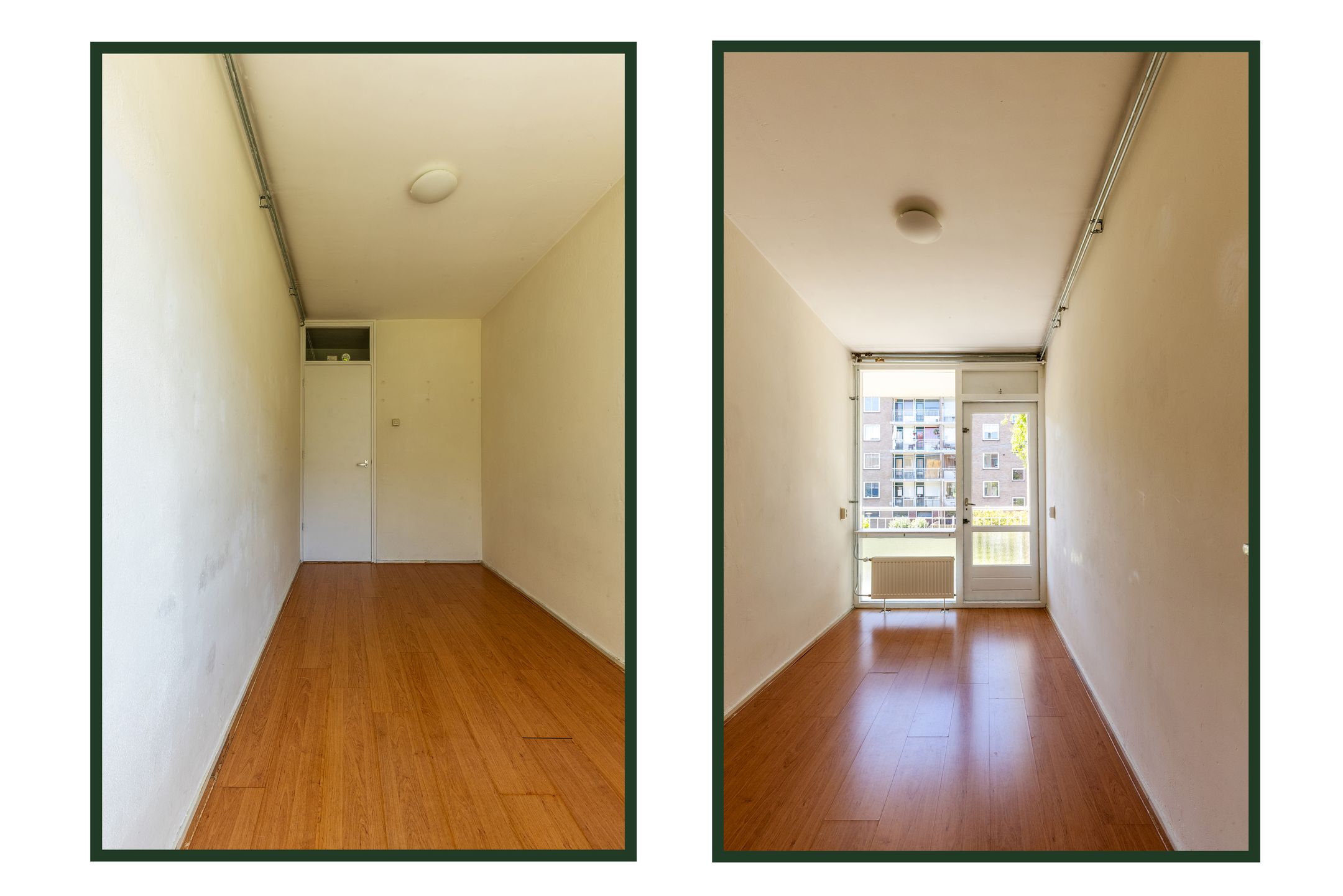 Foto 15 van Van Bijnkershoeklaan 65