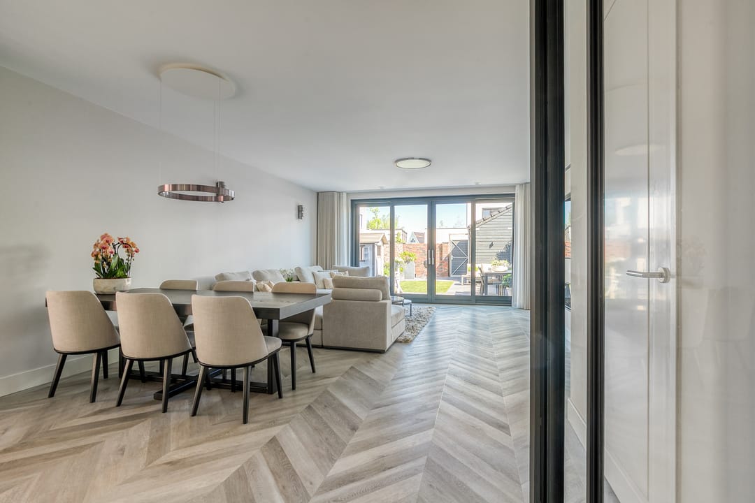 Foto 11 van Voorlader 1