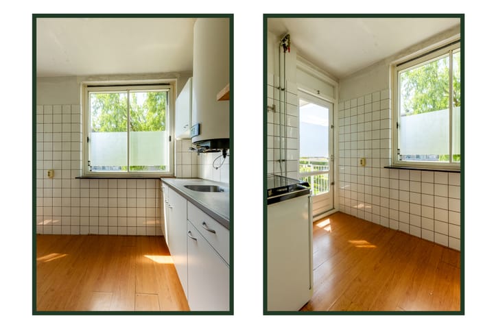 Foto 16 van Van Bijnkershoeklaan 65