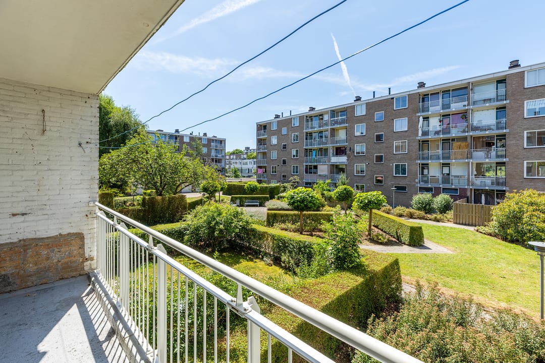 Foto 17 van Van Bijnkershoeklaan 65