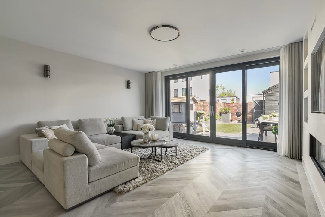 Foto 13 van Voorlader 1