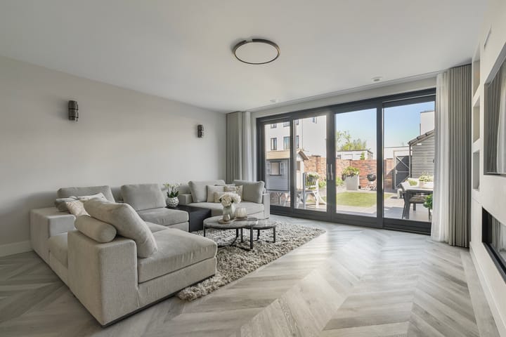 Foto 13 van Voorlader 1