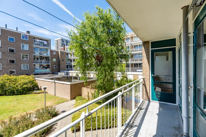 Foto 18 van Van Bijnkershoeklaan 65