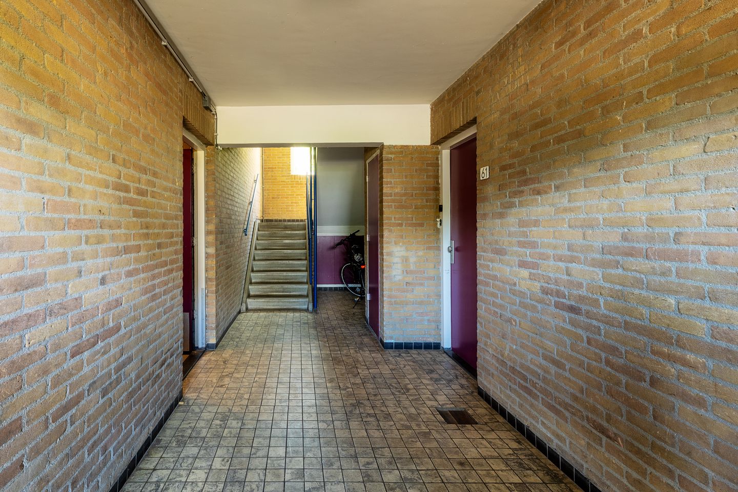 Foto 19 van Van Bijnkershoeklaan 65