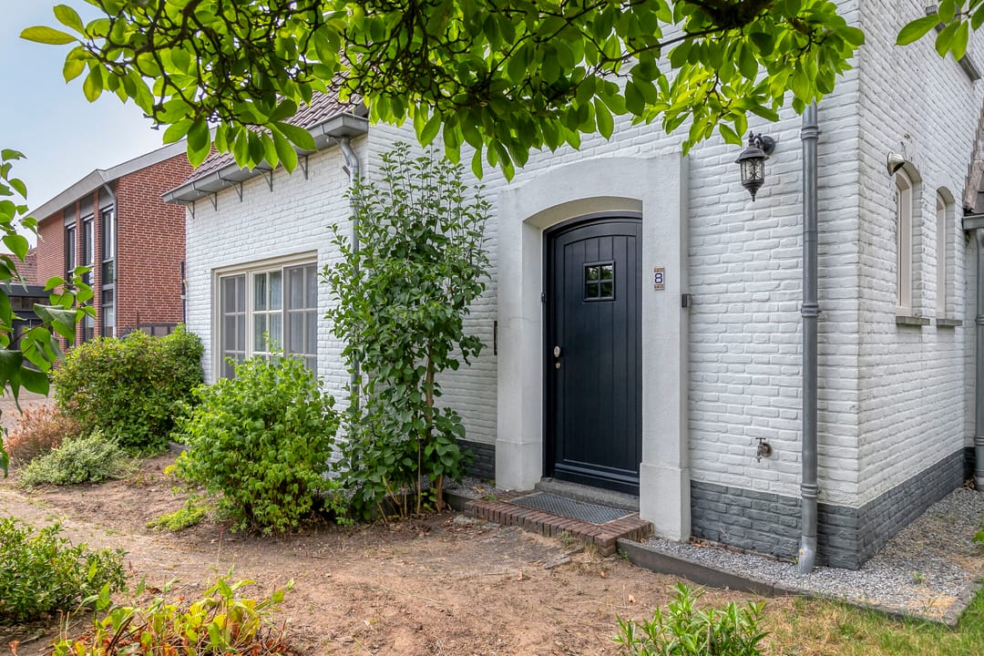 Foto 7 van Kasteellaan 8