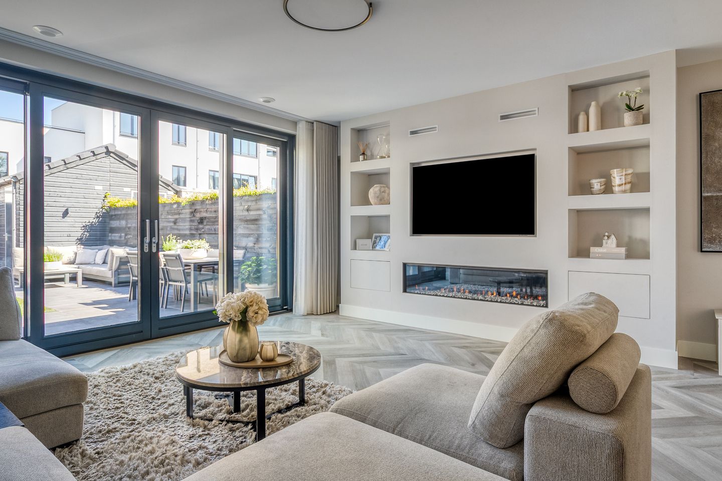 Foto 5 van Voorlader 1