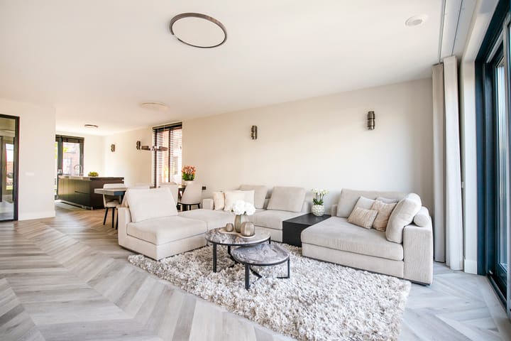 Foto 3 van Voorlader 1