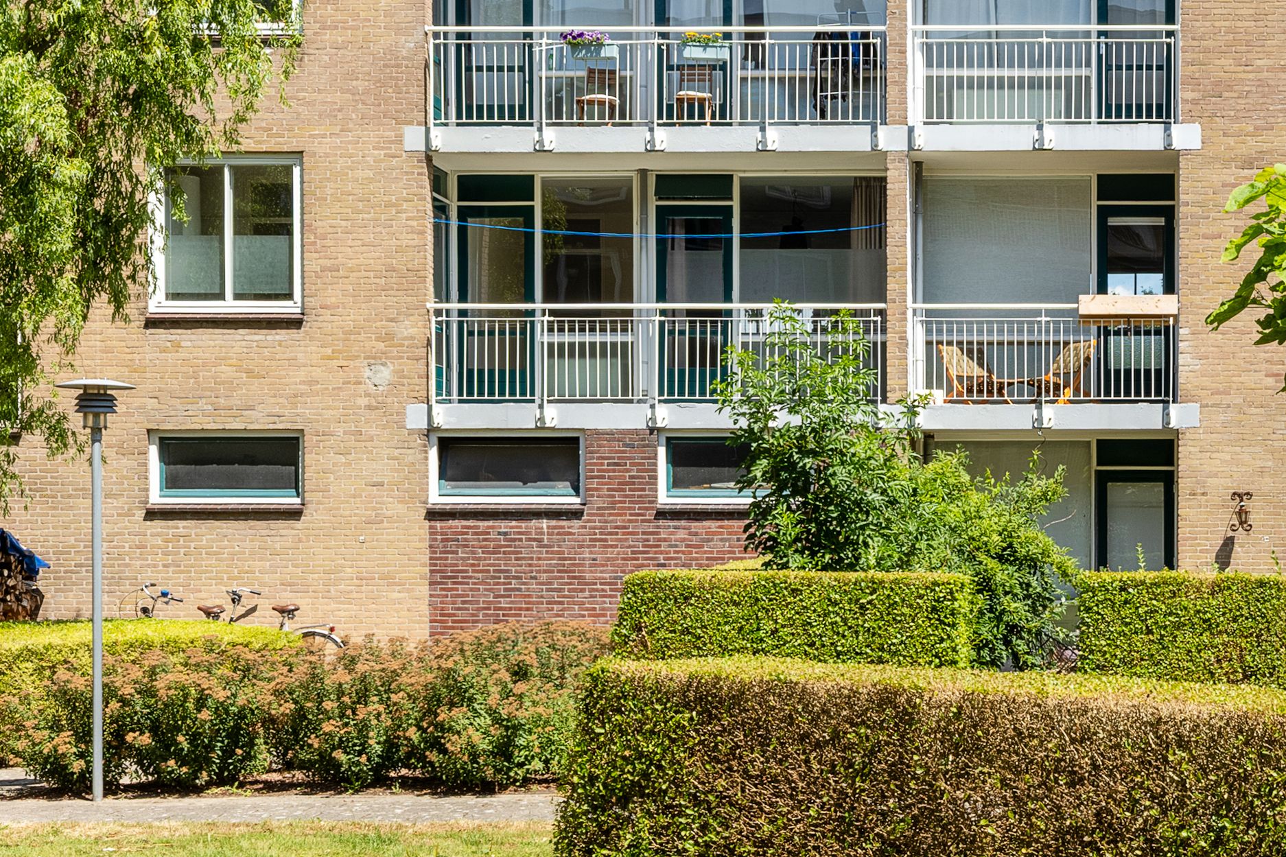 Foto 21 van Van Bijnkershoeklaan 65