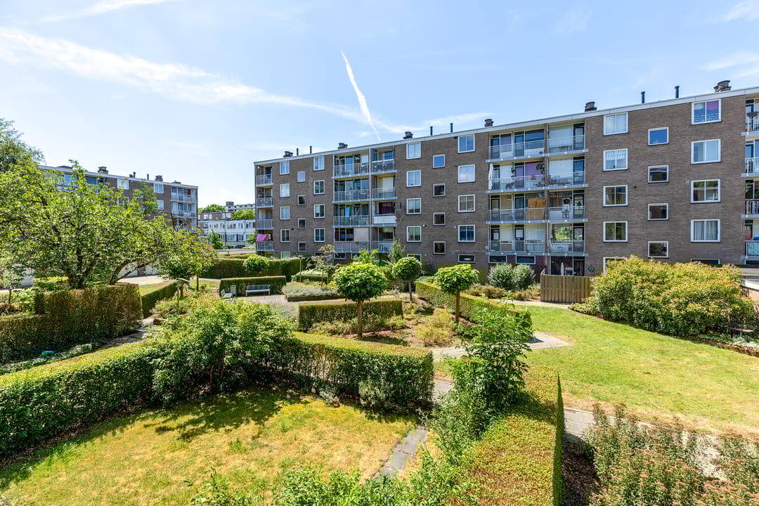 Foto 22 van Van Bijnkershoeklaan 65