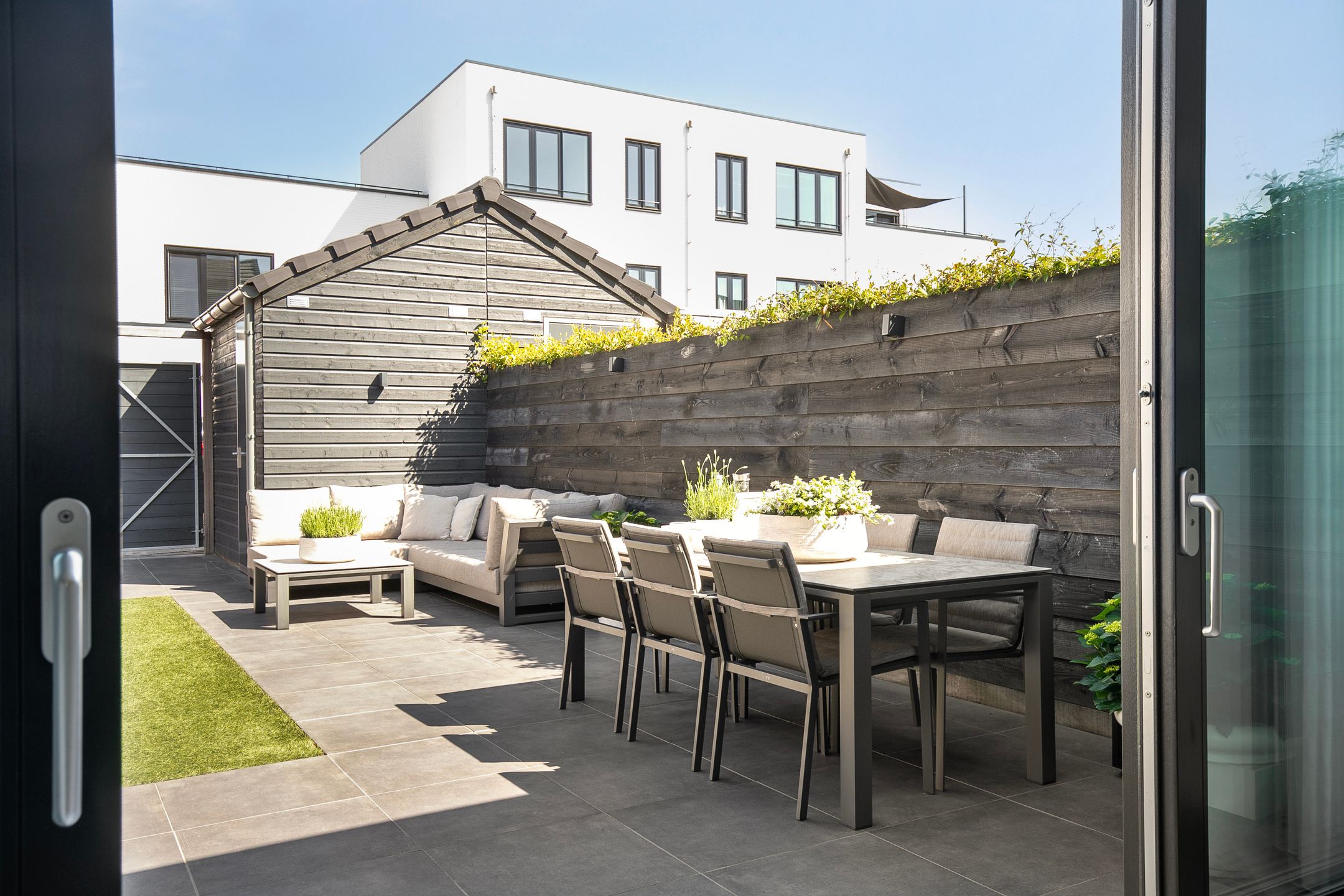 Foto 6 van Voorlader 1