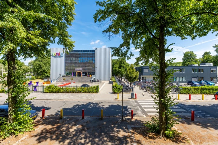 Foto 23 van Van Bijnkershoeklaan 65