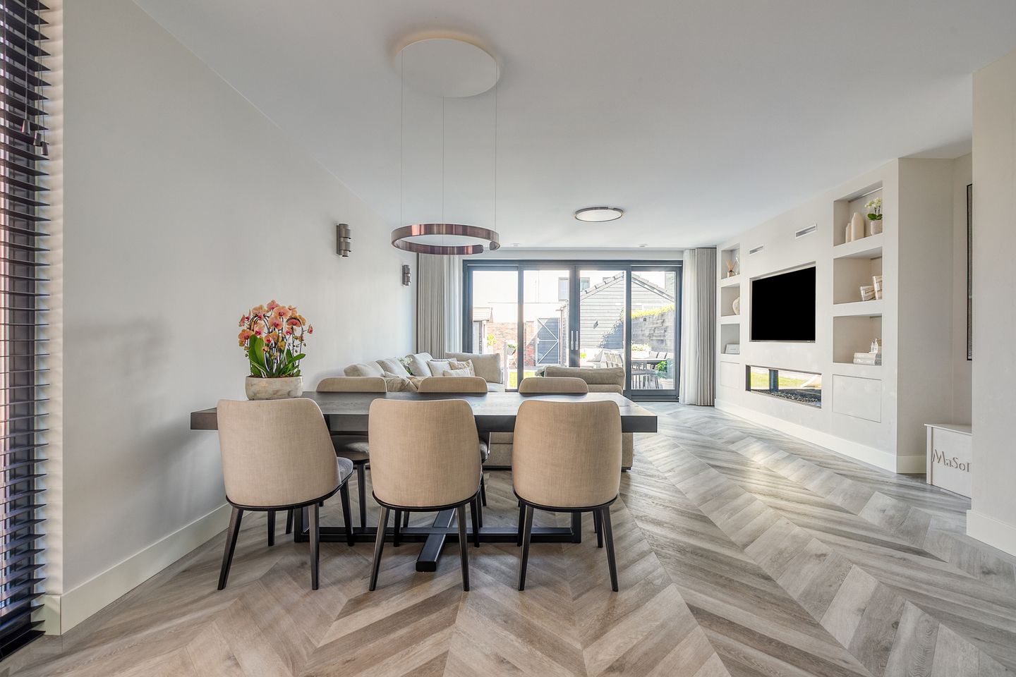 Foto 10 van Voorlader 1