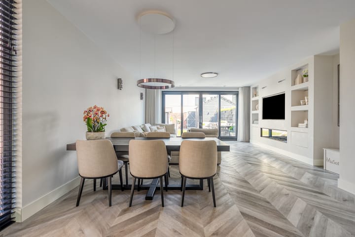 Foto 10 van Voorlader 1