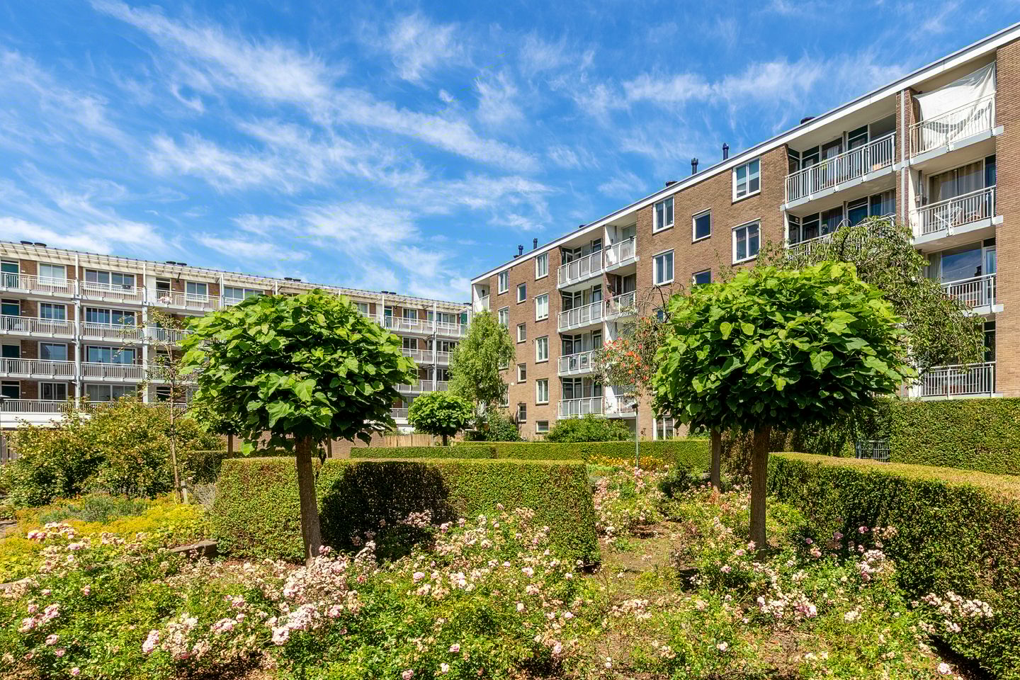 Foto 25 van Van Bijnkershoeklaan 65