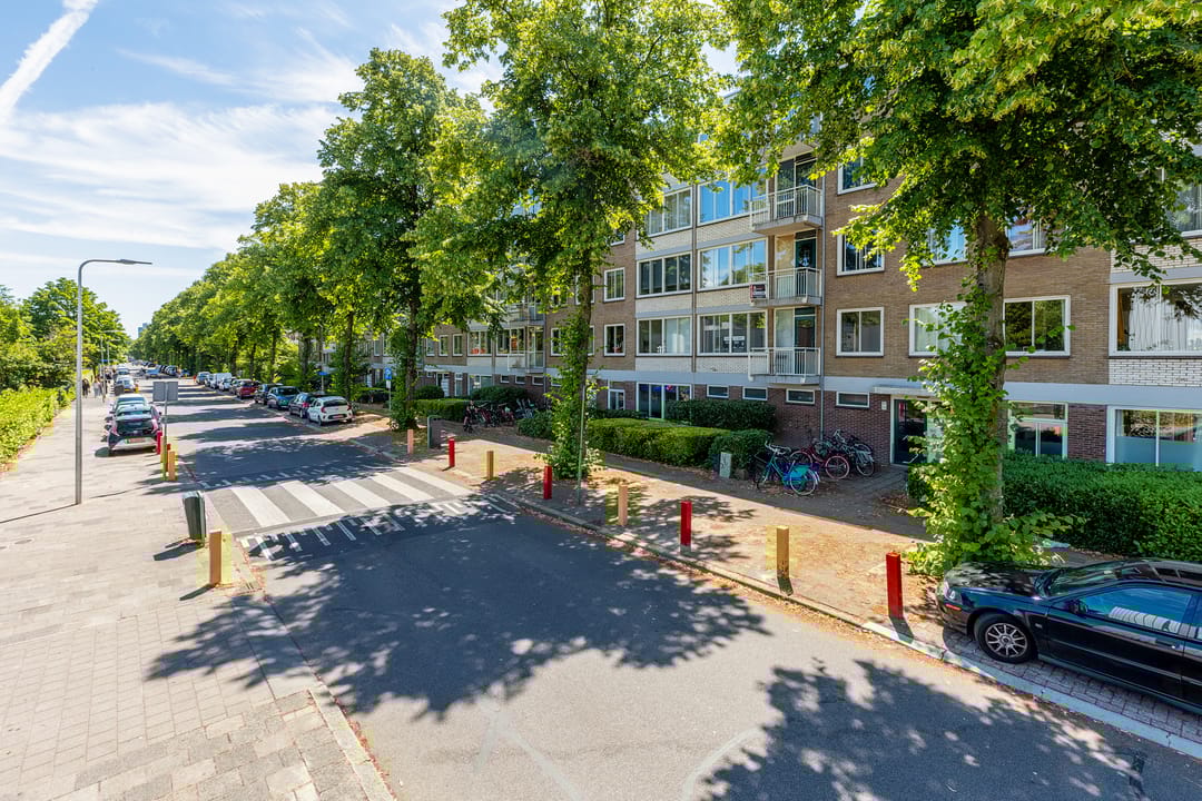 Foto 26 van Van Bijnkershoeklaan 65