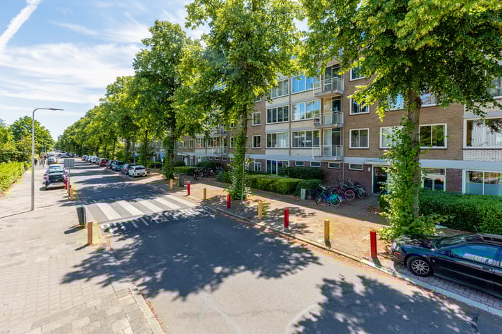 Foto 26 van Van Bijnkershoeklaan 65